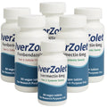 IverZole Combo Pack – Iver & Fenben – 90-Day Supply